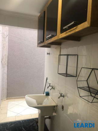 Imagem Sobrado com 3 Quartos para Alugar, 132 m² em Jardim - Santo André Imagem Sobrado com 3 Quartos para Alugar, 132 m² em Jardim - Santo André