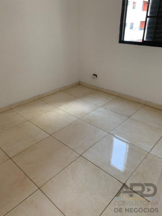 Imagem Apartamento com 2 Quartos à Venda, 42 m² em Itaim Paulista - Jardim Laura - São Paulo