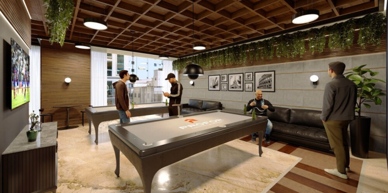 Imagem Apartamento com 4 Quartos à Venda, 205 m² em Meia Praia - Itapema