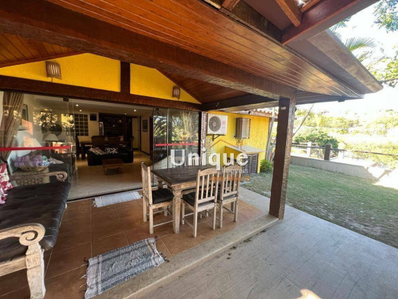 Imagem Casa com 4 Quartos à Venda, 150 m² em Ferradura - Armação Dos Búzios