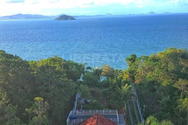 Sala Comercial à Venda, 350 m² em Itapocoroi - Penha