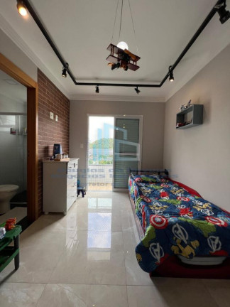 Imagem Apartamento com 2 Quartos à Venda, 93 m² em Canto Do Forte - Praia Grande
