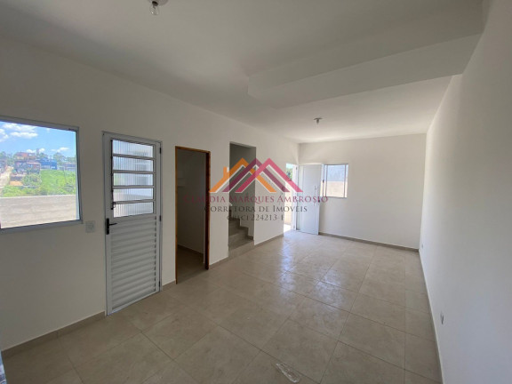 Imagem Sobrado com 2 Quartos à Venda, 67 m² em Vila Eliza - Franco Da Rocha