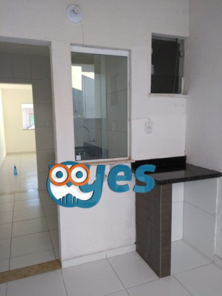 Imagem Casa com 3 Quartos para Alugar, 190 m² em Sim - Feira De Santana Imagem Casa com 3 Quartos para Alugar, 190 m² em Sim - Feira De Santana