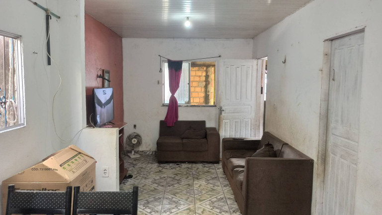 Imagem Casa com 3 Quartos à Venda, 175 m² em Distrito Industrial - Ananindeua