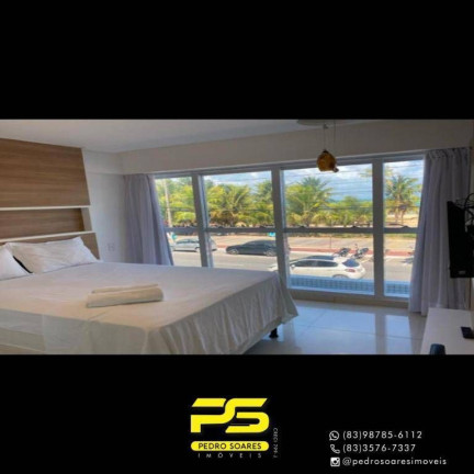 Imagem Sala Comercial à Venda, 40 m² em Tambaú - João Pessoa Imagem Sala Comercial à Venda, 40 m² em Tambaú - João Pessoa