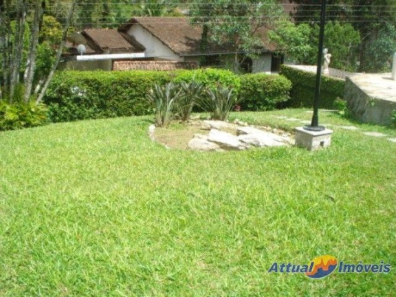 Imagem Casa com 6 Quartos à Venda, 226 m² em Comary - Teresópolis Imagem Casa com 6 Quartos à Venda, 226 m² em Comary - Teresópolis