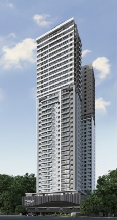 Imagem Apartamento com 1 Quarto à Venda, 44 m² em Setor Bueno - Goiânia
