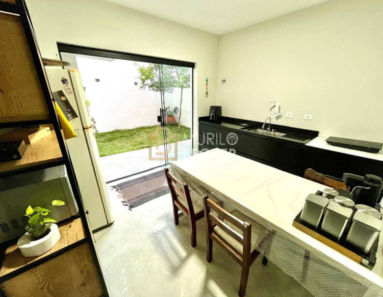 Imagem Casa com 2 Quartos à Venda, 87 m² em Vila Ema - São José Dos Campos