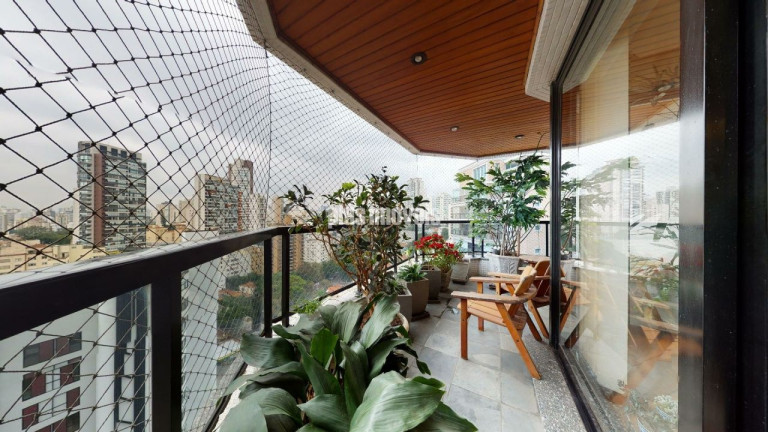 Imagem Apartamento com 3 Quartos à Venda, 184 m² em Aclimação - São Paulo Imagem Apartamento com 3 Quartos à Venda, 184 m² em Aclimação - São Paulo