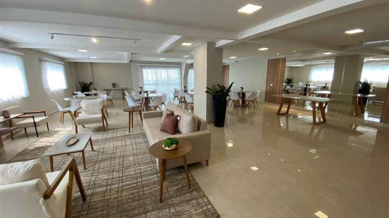 Imagem Apartamento com 2 Quartos à Venda, 76 m² em Caiçara - Praia Grande