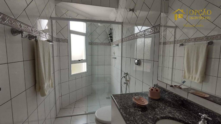 Imagem Casa com 5 Quartos à Venda, 369 m² em Condomínio Portal De Itu - Itu