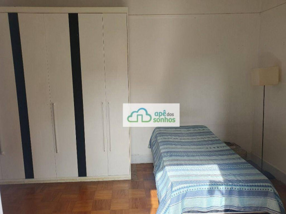 Imagem Apartamento com 2 Quartos à Venda, 87 m² em Santa Cecília - São Paulo