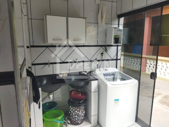Imagem Casa com 4 Quartos à Venda, 169 m² em Parque Fehr - São Carlos