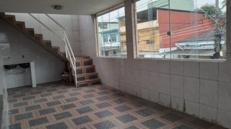 Imagem Casa com 3 Quartos à Venda, 140 m² em Guadalupe - Rio De Janeiro