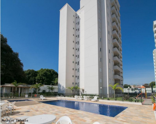 Imagem Imóvel com 3 Quartos à Venda, 73 m² em Jardim Rosinha - Itu