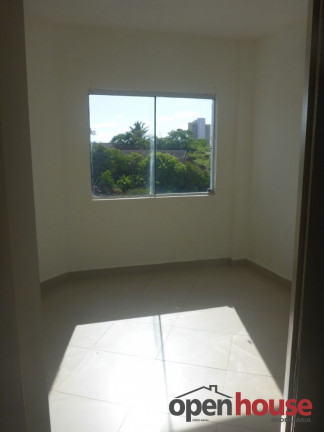 Imagem Flat com 2 Quartos à Venda, 55 m² em Nova Parnamirim - Parnamirim