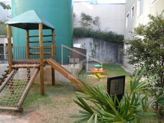Imagem Apartamento com 2 Quartos à Venda, 45 m² em Planalto - São Bernardo Do Campo