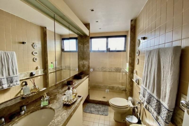 Imagem Apartamento com 4 Quartos à Venda, 220 m² em Boa Viagem - Recife Imagem Apartamento com 4 Quartos à Venda, 220 m² em Boa Viagem - Recife
