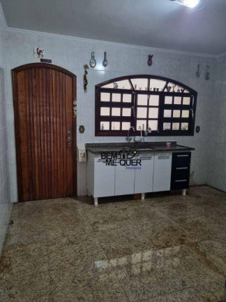 Imagem Sobrado com 2 Quartos à Venda, 96 m² em Jardim Regina - São Paulo Imagem Sobrado com 2 Quartos à Venda, 96 m² em Jardim Regina - São Paulo