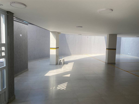 Apartamento com 2 Quartos à Venda, 56 m² em Santo André