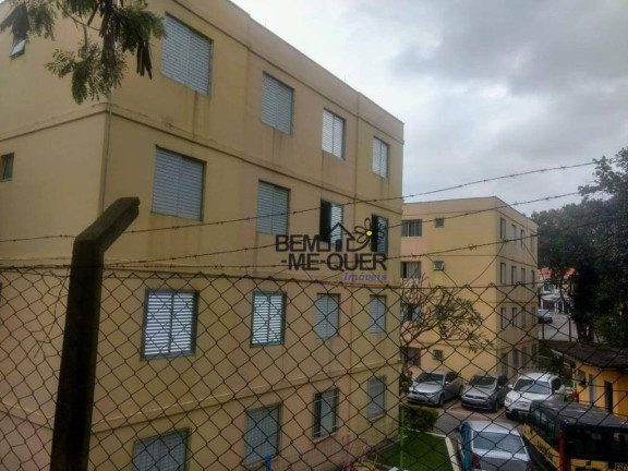 Imagem Apartamento com 2 Quartos à Venda, 50 m² em City Pinheirinho - São Paulo Imagem Apartamento com 2 Quartos à Venda, 50 m² em City Pinheirinho - São Paulo
