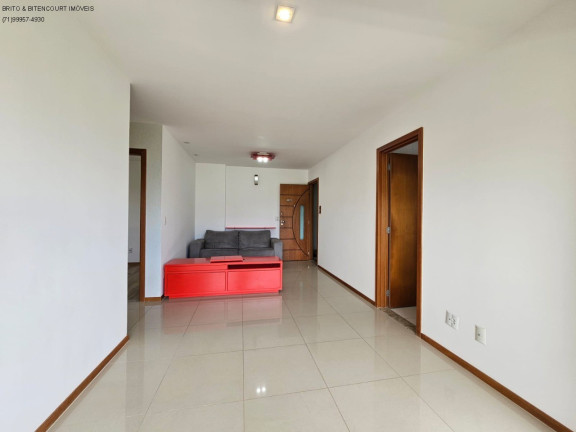 Imóvel com 2 Quartos à Venda, 87 m² em Patamares - Salvador