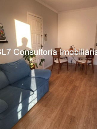 Imagem Apartamento com 2 Quartos à Venda, 67 m² em Jardim Dom Bosco - Indaiatuba