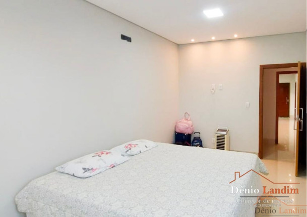 Imagem Casa com 3 Quartos à Venda, 240 m² em Morada Da Serra - Montes Claros