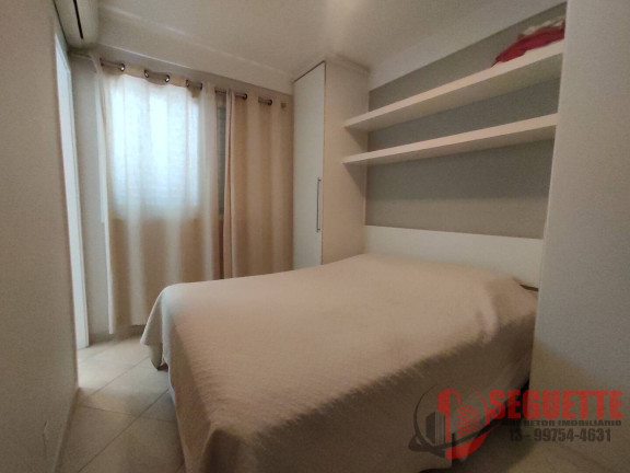 Imagem Apartamento com 3 Quartos à Venda, 88 m² em Riviera De São Lourenço - Bertioga