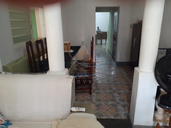 Imagem Casa com 4 Quartos à Venda, 205 m² em Vila Tibério - Ribeirão Preto Imagem Casa com 4 Quartos à Venda, 205 m² em Vila Tibério - Ribeirão Preto