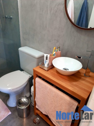 Imagem Apartamento com 3 Quartos à Venda, 65 m² em Parque Mandaqui - São Paulo