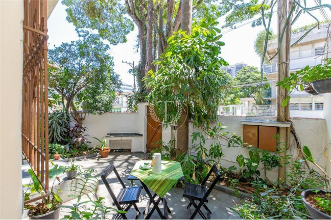 Imagem Casa com 4 Quartos à Venda, 150 m² em Chácara Santo Antônio (zona Sul) - São Paulo Imagem Casa com 4 Quartos à Venda, 150 m² em Chácara Santo Antônio (zona Sul) - São Paulo