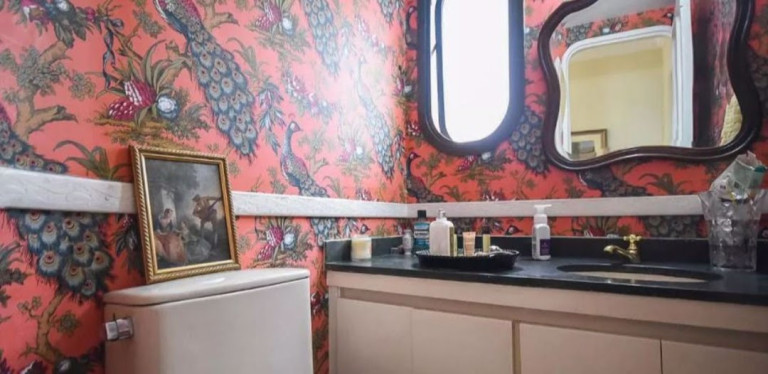 Imagem Apartamento com 3 Quartos à Venda, 190 m² em Vila Suzana - São Paulo Imagem Apartamento com 3 Quartos à Venda, 190 m² em Vila Suzana - São Paulo