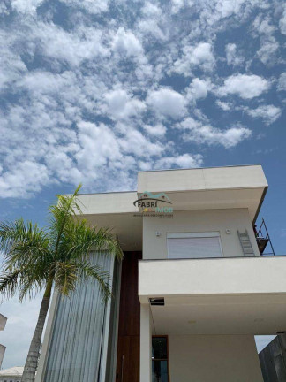 Imagem Sobrado com 3 Quartos à Venda ou Locação, 287 m² em Brigadeiro Tobias - Sorocaba