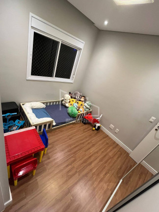 Imagem Apartamento com 2 Quartos à Venda, 95 m² em Baeta Neves - São Bernardo Do Campo