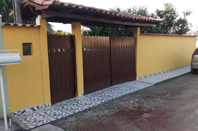 Imagem Casa com 3 Quartos à Venda, 315 m² em Ponte Dos Leites - Araruama Imagem Casa com 3 Quartos à Venda, 315 m² em Ponte Dos Leites - Araruama