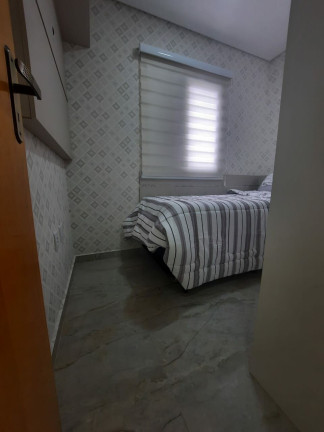 Imagem Cobertura com 3 Quartos à Venda, 140 m² em Vila Curuçá - Santo André Imagem Cobertura com 3 Quartos à Venda, 140 m² em Vila Curuçá - Santo André