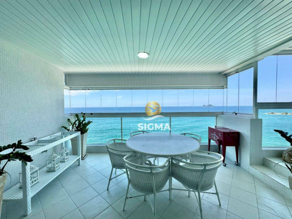 Imagem Apartamento com 3 Quartos à Venda, 184 m² em Pitangueiras - Guarujá