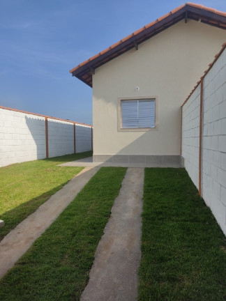 Casa com 2 Quartos à Venda, 54 m² em Jardim Jamaica - Itanhaém