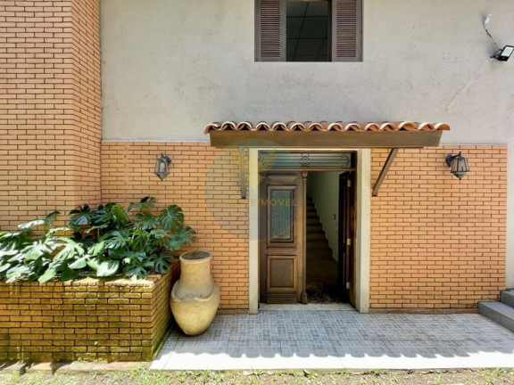 Imagem Casa de Condomínio com 7 Quartos à Venda, 610 m² em Granja Viana - Cotia
