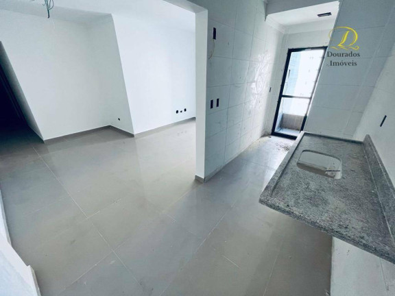 Imagem Apartamento com 2 Quartos à Venda, 78 m² em Mirim - Praia Grande