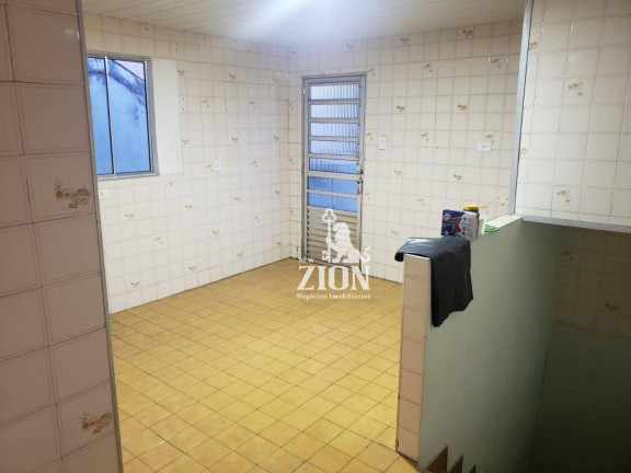 Imagem Casa com 3 Quartos à Venda, 145 m² em Lauzane Paulista - São Paulo