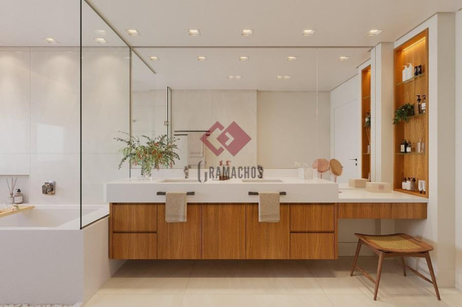 Imagem Apartamento com 3 Quartos à Venda, 230 m² em Jardim América - São Paulo Imagem Apartamento com 3 Quartos à Venda, 230 m² em Jardim América - São Paulo