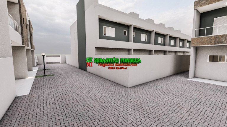 Imagem Casa com 3 Quartos à Venda, em Massaguaçu - Caraguatatuba Imagem Casa com 3 Quartos à Venda, em Massaguaçu - Caraguatatuba