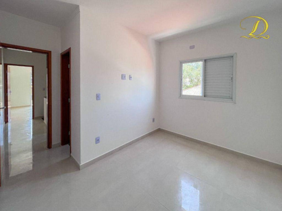 Imagem Sobrado com 2 Quartos à Venda, 56 m² em Guilhermina - Praia Grande