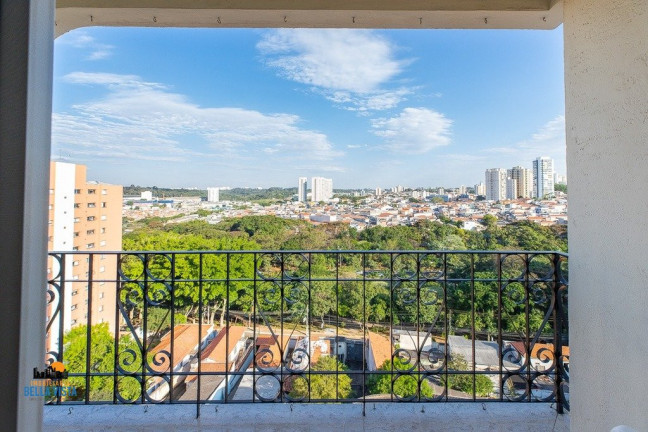 Imagem Apartamento com 3 Quartos à Venda,  em Vila Monte Alegre - São Paulo