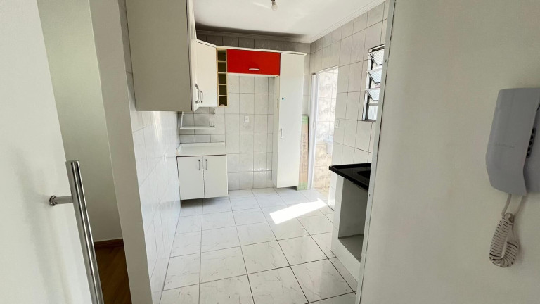 Imagem Apartamento com 2 Quartos à Venda, 50 m² em Marapé - Santos Imagem Apartamento com 2 Quartos à Venda, 50 m² em Marapé - Santos