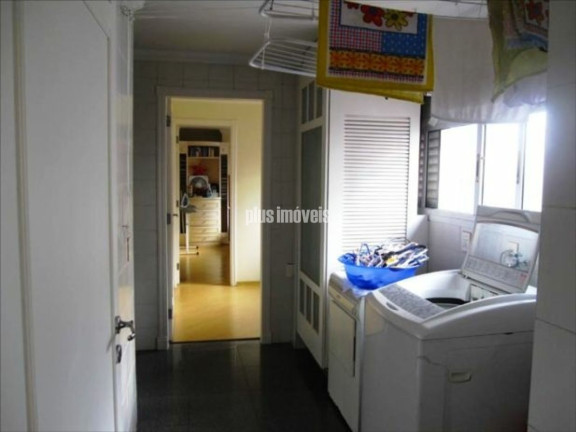 Imagem Apartamento com 4 Quartos à Venda, 353 m² em Panamby - São Paulo Imagem Apartamento com 4 Quartos à Venda, 353 m² em Panamby - São Paulo