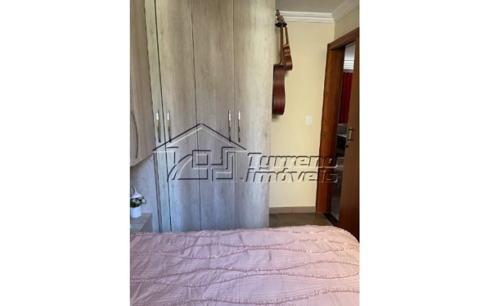 Imagem Apartamento com 2 Quartos à Venda, 43 m² em Vila Industrial - São José Dos Campos